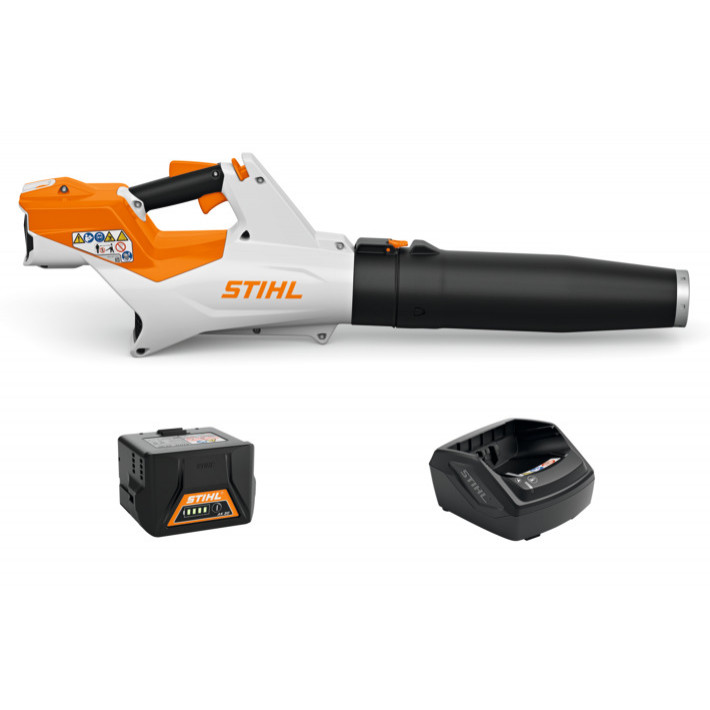Повітродувка акумуляторна STIHL BGA 60 SET (BA040115948)